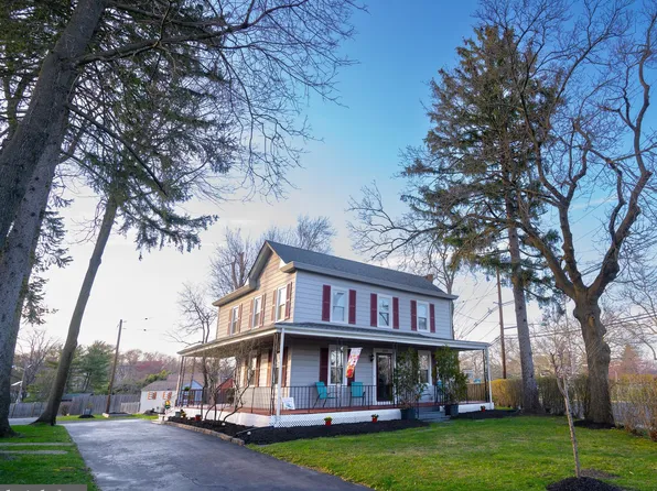 1653 Prospect St, Ewing, NJ 08638