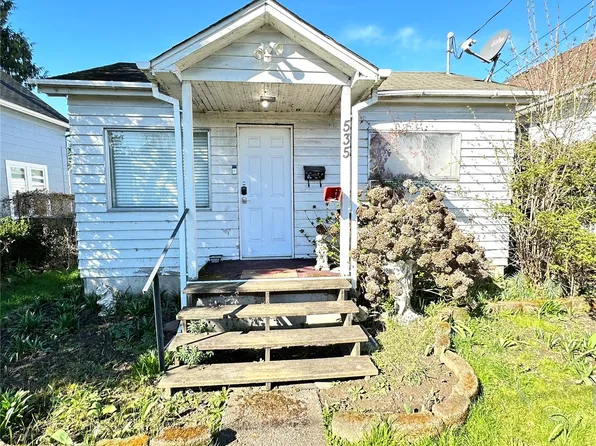 535 Smithers Avenue S, Renton, WA 98057