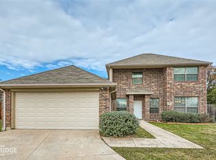 15603 Danson Dr, Dallas, TX 75253