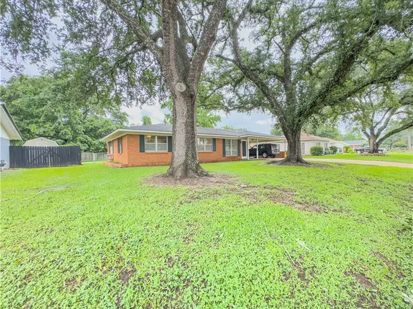 6312 Mil Mar Blvd, Alexandria, LA 71302