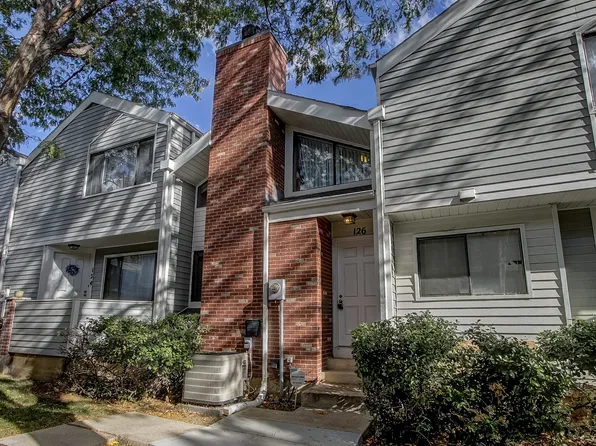 126 S Nome St, Aurora, CO 80012