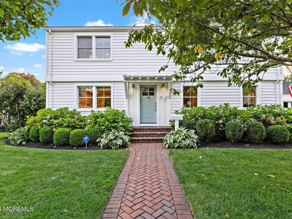 82 Lafayette Street, Rumson, NJ 07760