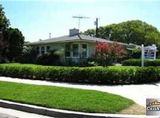 3000 W Clark Ave, Burbank, CA 91505