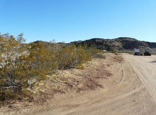 Japatul Rd, Apple valley, CA 92307