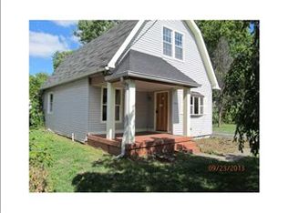 1410 Gilbert Ave, Indianapolis, IN 46227