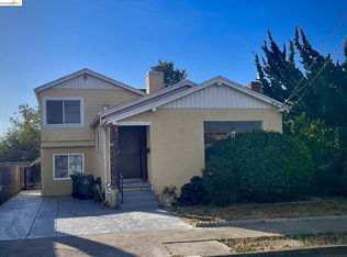 2314 Dashwood Ave, Oakland, CA 94605