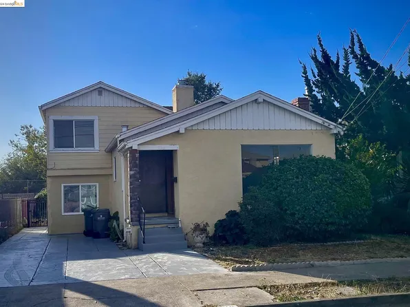 2314 Dashwood Ave, Oakland, CA 94605