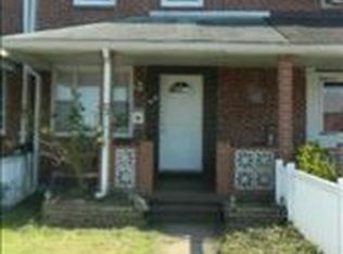 419 Oakwood Rd, Baltimore, MD 21222