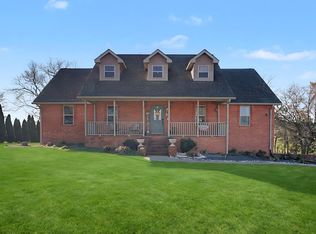 48 Fox Run Ln, Carthage, TN 37030