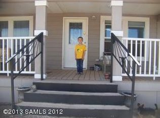 8759 N Highway 191, Mc Neal, AZ 85617