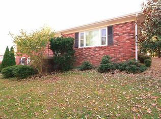 429 Hume Dr, Paris, KY 40361