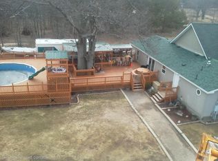 2563 Delano Rd, Comins, MI 48619