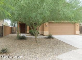 44492 W Windrose Dr, Maricopa, AZ 85138