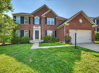 5224 Terrace Trace Ct, Milford, OH 45150