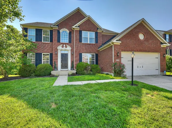 5224 Terrace Trace Ct, Milford, OH 45150