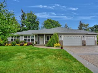 25706 38th Ave NW, Stanwood, WA 98292