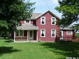 4608 Limeledge Rd, Marcellus, NY 13108