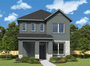 Hammerly Plan, Jubilee 35', Hockley, TX 77447