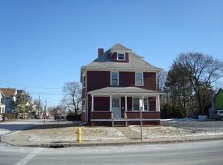 674 North Broadway, East Providence, RI 02914