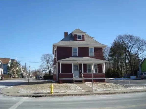 674 North Broadway, East Providence, RI 02914