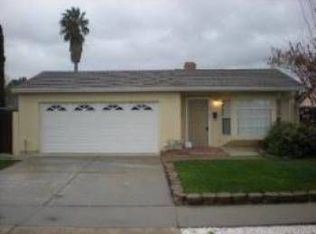 1912 Threadneedle Way, San Jose, CA 95121