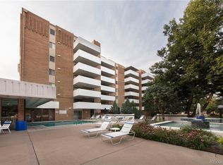 2880 S Locust St #606-S, Denver, CO 80222