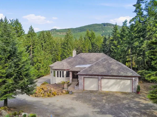 82155 Bear Creek Rd, Creswell, OR 97426