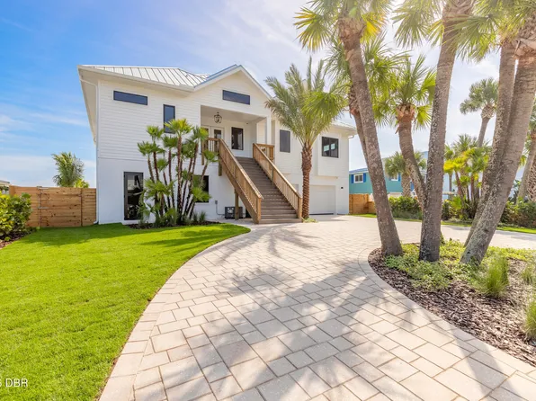 4643 Van Kleeck Dr, New Smyrna Beach, FL 32169