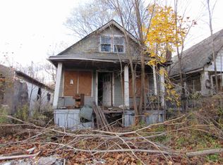 17893 Lumpkin St, Detroit, MI 48212