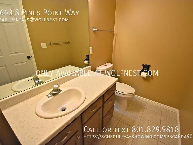 6663 S Pines Point Way — Photo 12