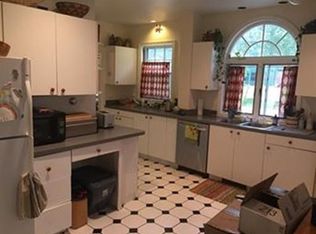 57 Ackers Ave #1, Brookline, MA 02445