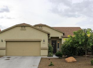 4210 N Providence Rd, Prescott Valley, AZ 86314