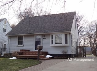 3235 Garden Ave, Royal Oak, MI