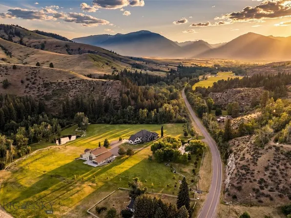 Undisclosed, Hamilton, MT 59840
