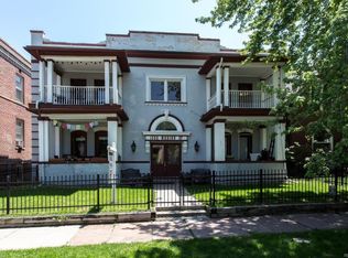 1362 N Marion St #D, Denver, CO 80218