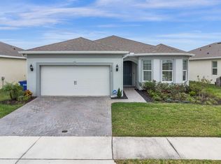 2010 Spring Shower Cir, Kissimmee, FL 34744