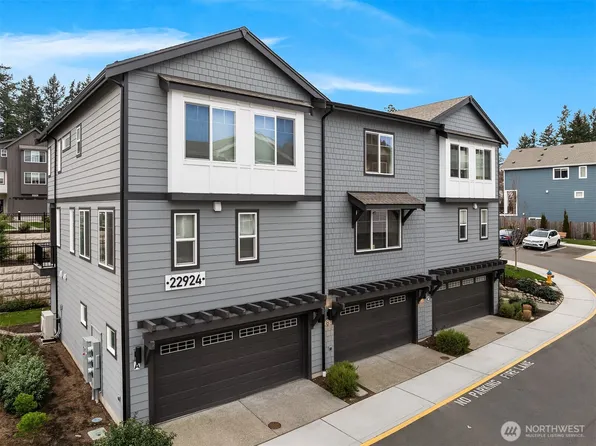 22924 80th Place W #B, Edmonds, WA 98026