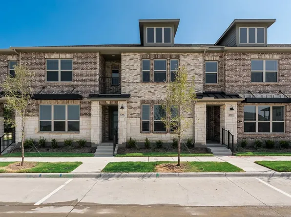 8301 Bayside Dr, Rowlett, TX 75088