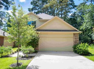 3619 Spy Glass Hill Dr, Montgomery, TX 77356