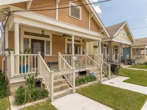 420 S Olympia St, New Orleans, LA 70119