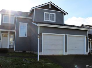 4502 S 73rd Street Ct, Tacoma, WA 98409