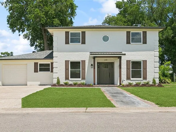 20 Bernice Dr, Luling, LA 70070