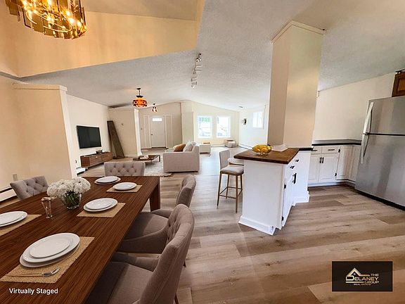 Kitchen/Dining