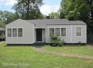 130 Woodward Rd, Midfield, AL 35228