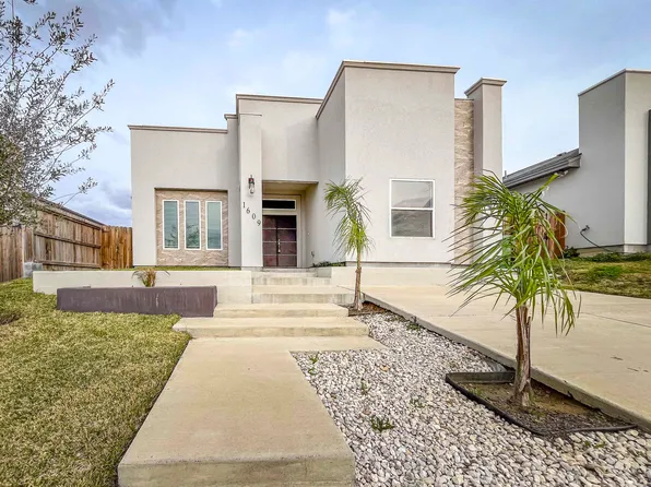 1609 Cozumel Dr, Laredo, TX 78046