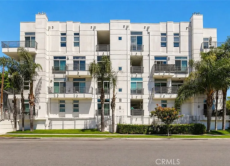 401 N Serrano #Penthouse 3 — Photo 26