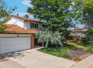 10583 King St, Westminster, CO 80031
