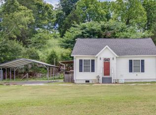2083 Fry Branch Rd, Lynnville, TN 38472