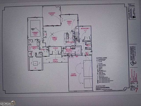 3rd image of 714 Inman Rd #4