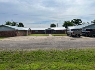 500 N Wilbor St #6, Valliant, OK 74764